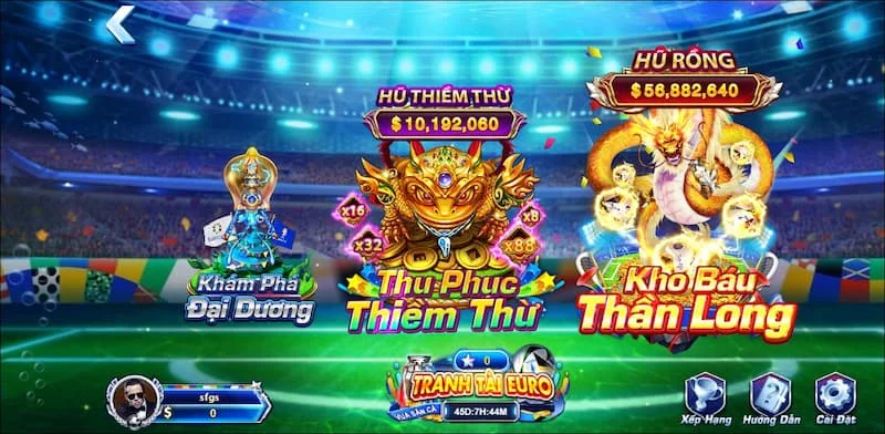 Chiến Thuật Bắn Liên Hoàn Đạn