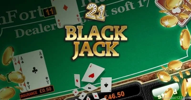 Kinh Nghiệm Giúp Bạn Thắng Lớn Tại Blackjack Sunwin