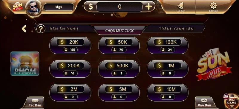 Poker – Đỉnh cao chiến thuật