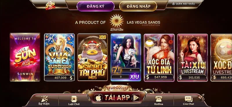 Sơ Lược Về Game Cược Roulette 3D Sunwin