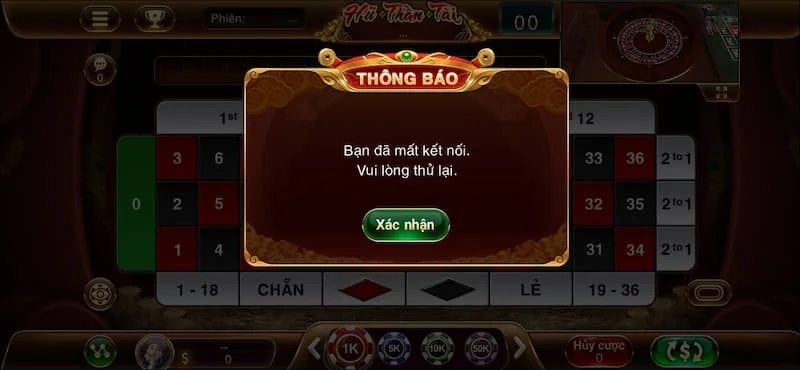 Hướng Dẫn Cách Chơi Roulette 3D Sunwin