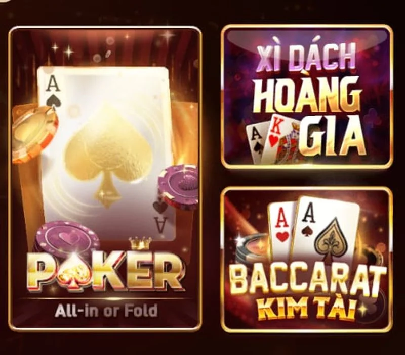 Giới Thiệu Về Baccarat Kim Tài Sunwin