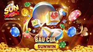 Bầu cua Sunwin