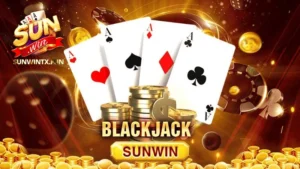 Blackjack Sunwin