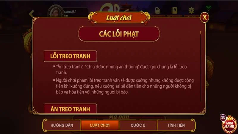 Luật Chơi Chắn Sunwin: Hướng Dẫn Chi Tiết Cho Cược Thủ