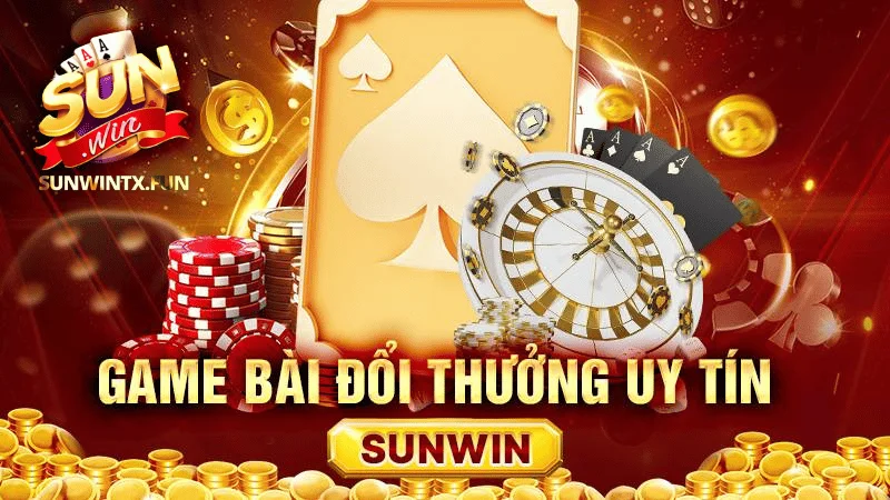 Giới thiệu về Cổng Game Đổi Thưởng Sunwin