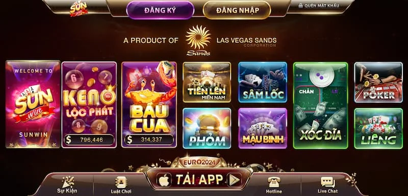 Giới thiệu về game bài Phỏm tại Sunwin