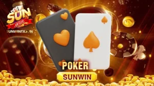 Poker Sunwin