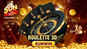 Roulette 3d Sunwin