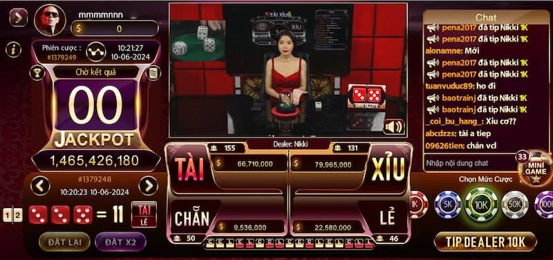 Hướng Dẫn Tham Gia Tài Xỉu Livestream Sunwin