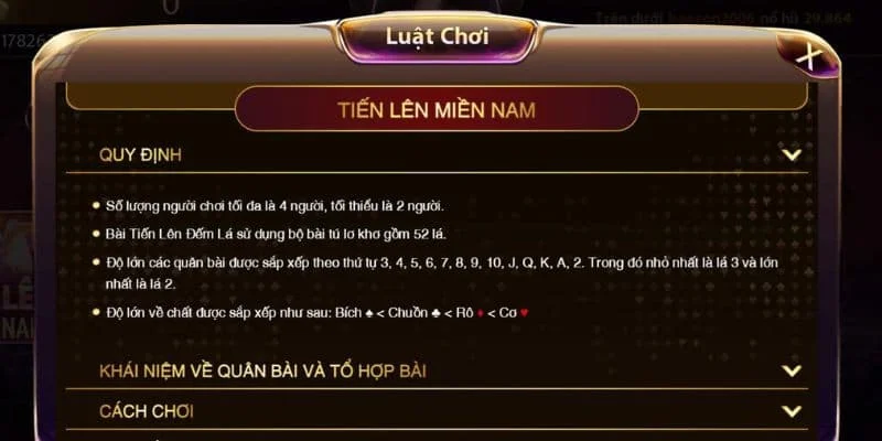 Cách Chơi Cơ Bản