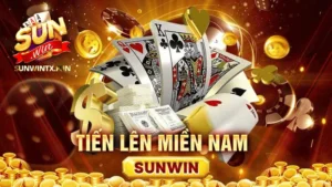 Tiến lên miền nam Sunwin