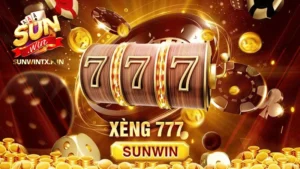 Xèng 777 Sunwin